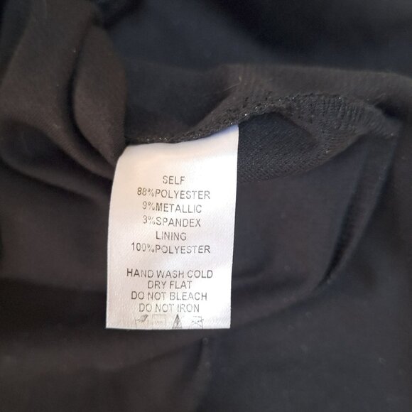 Forever 21 Sparkly Dress - Picture 5 of 5